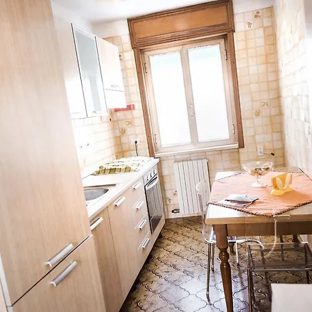 Rosa Di Maggio Apartment *