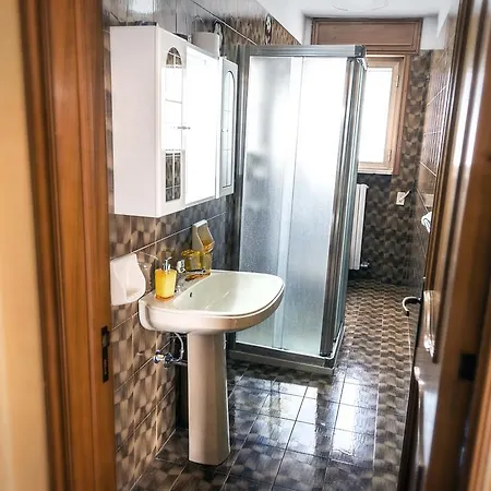 Rosa Di Maggio Apartment