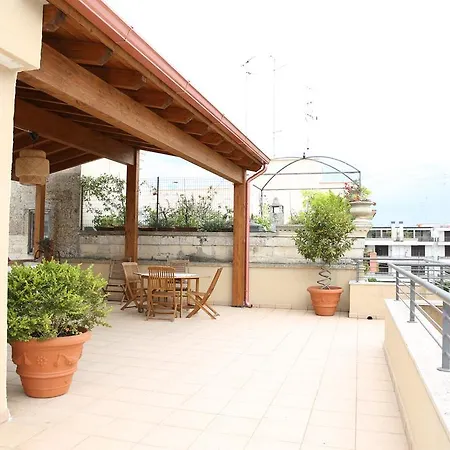 Apartment Rosa Di Maggio Lecce
