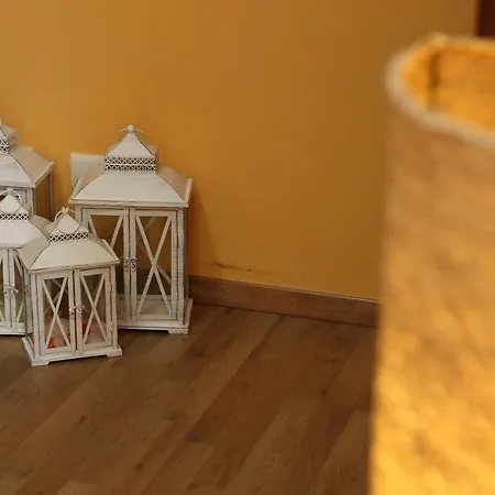 Rosa Di Maggio Apartment