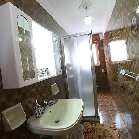 Rosa Di Maggio Apartment *